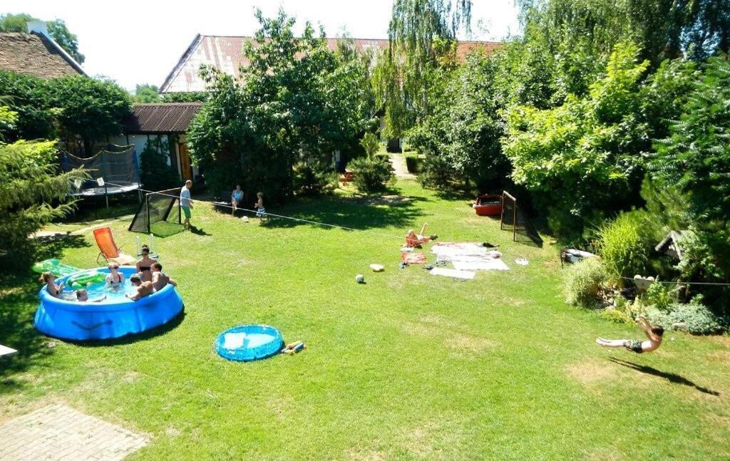 Rybarska Basta Vikletice - Nechranice Vila Chbany Exterior foto