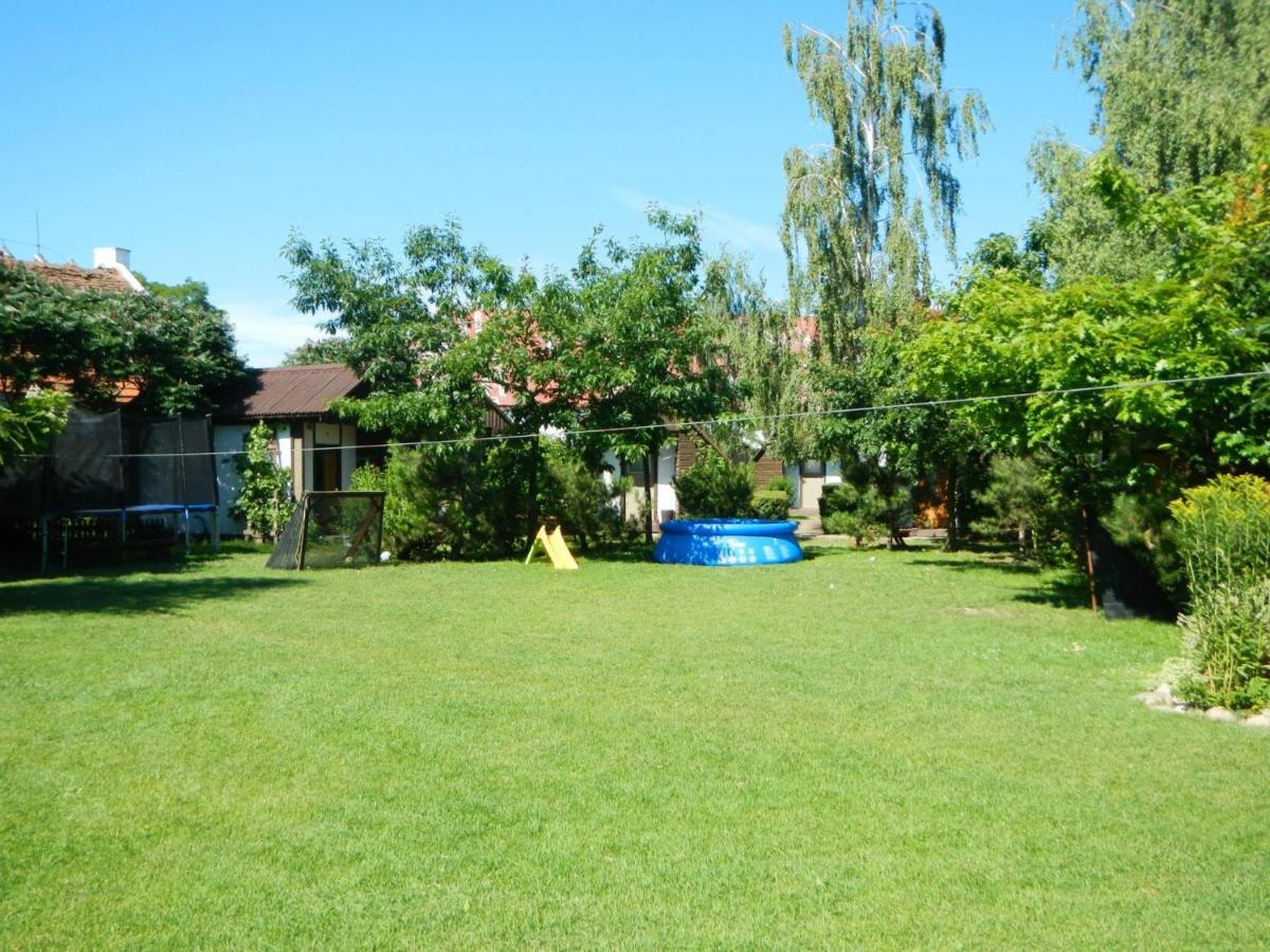 Rybarska Basta Vikletice - Nechranice Vila Chbany Exterior foto